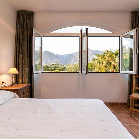 Venta Del Alamo Villa Dúrcal Dış mekan fotoğraf