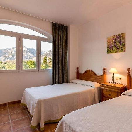 Venta Del Alamo Villa Dúrcal Dış mekan fotoğraf