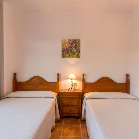 Venta Del Alamo Villa Dúrcal Dış mekan fotoğraf