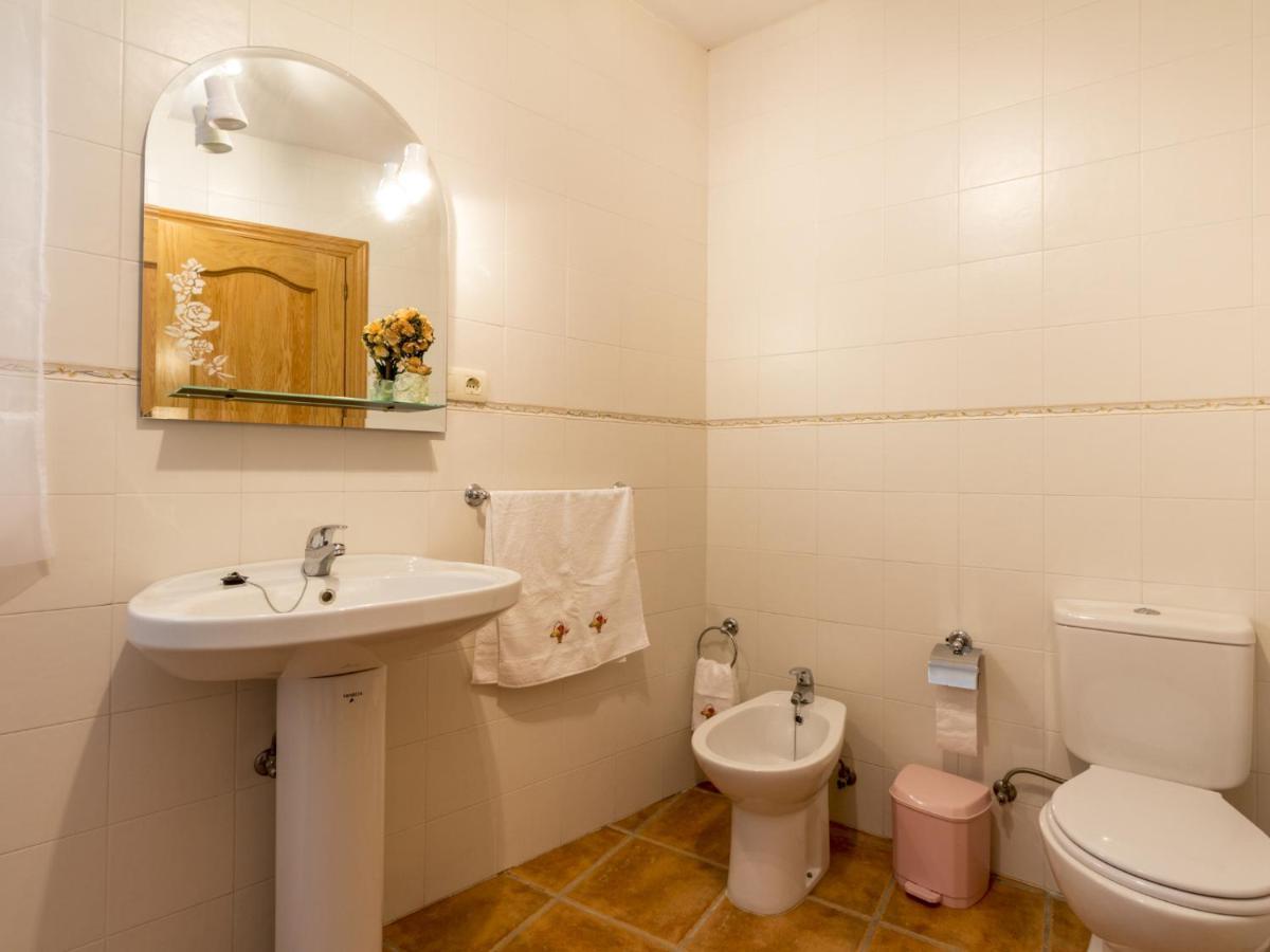 Venta Del Alamo Villa Dúrcal Dış mekan fotoğraf