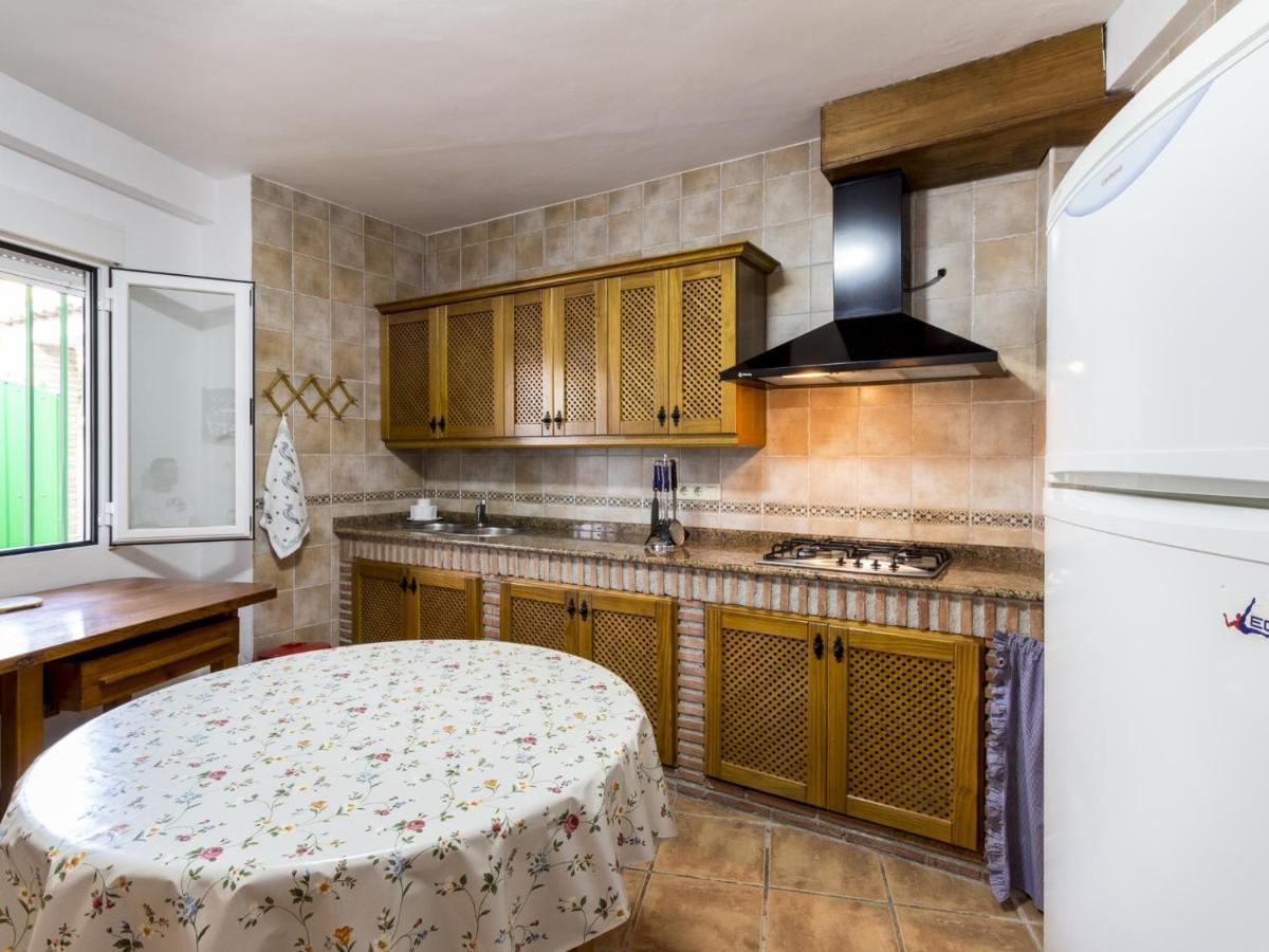 Venta Del Alamo Villa Dúrcal Dış mekan fotoğraf