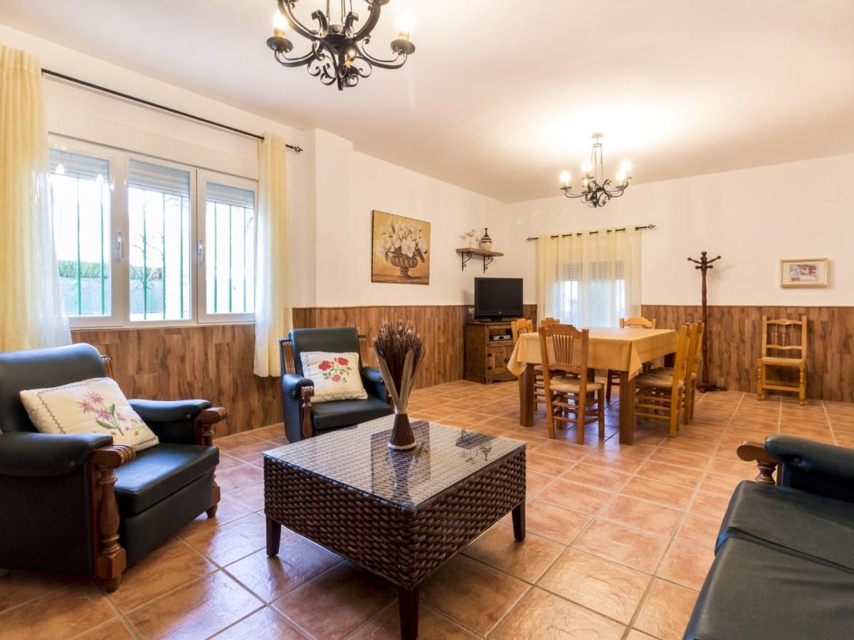 Venta Del Alamo Villa Dúrcal Dış mekan fotoğraf