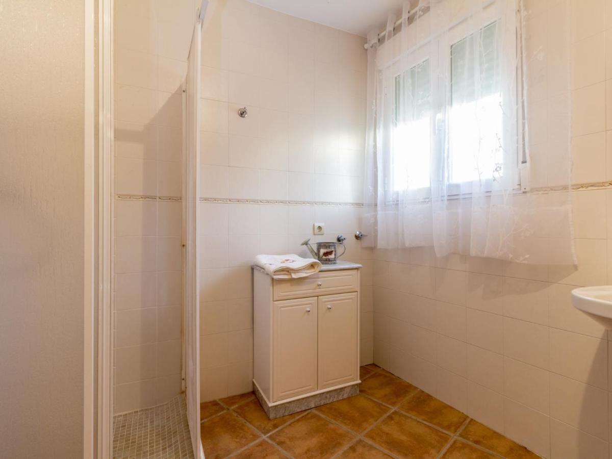 Venta Del Alamo Villa Dúrcal Dış mekan fotoğraf