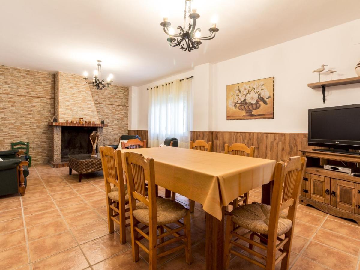Venta Del Alamo Villa Dúrcal Dış mekan fotoğraf