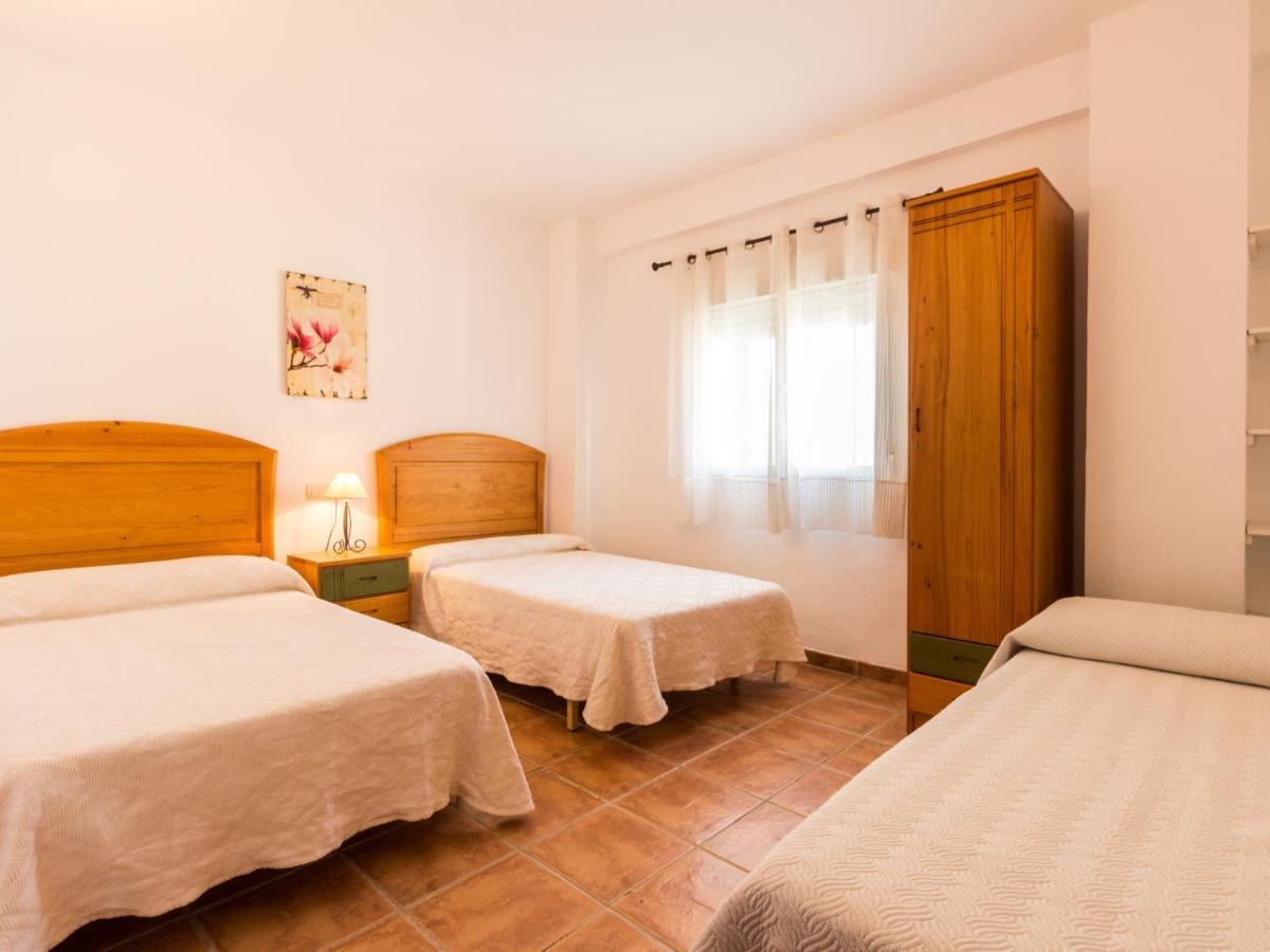 Venta Del Alamo Villa Dúrcal Dış mekan fotoğraf