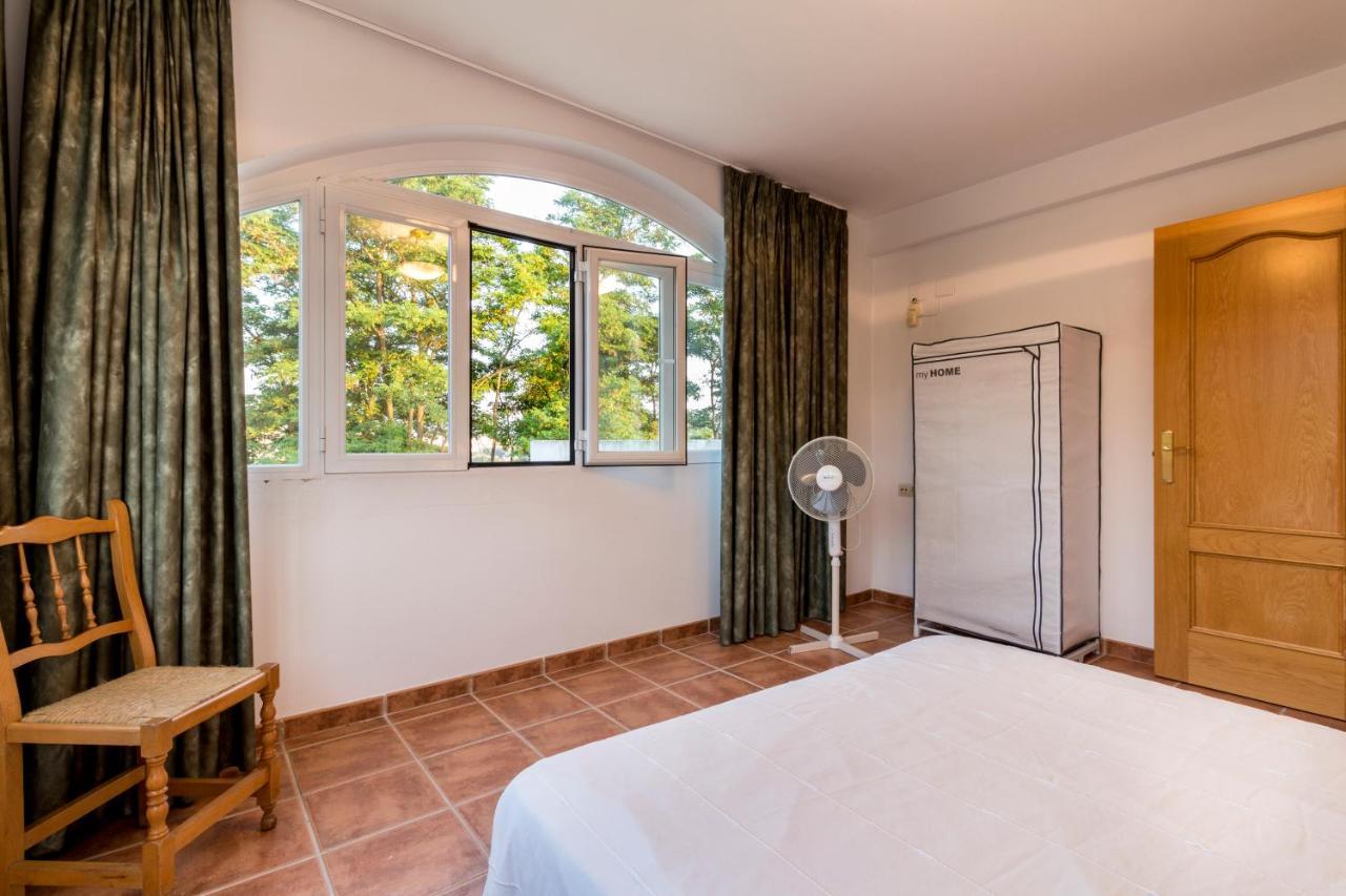 Venta Del Alamo Villa Dúrcal Dış mekan fotoğraf