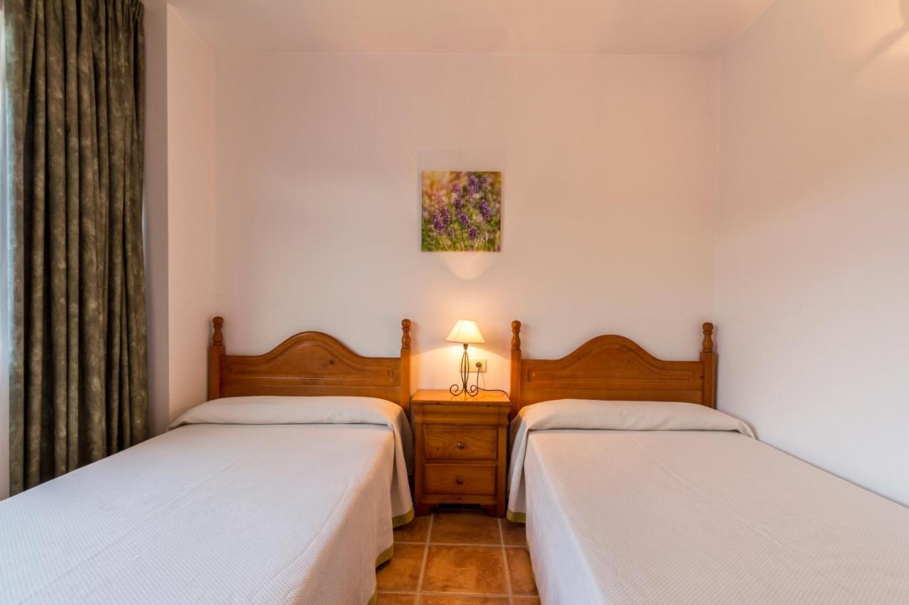 Venta Del Alamo Villa Dúrcal Dış mekan fotoğraf